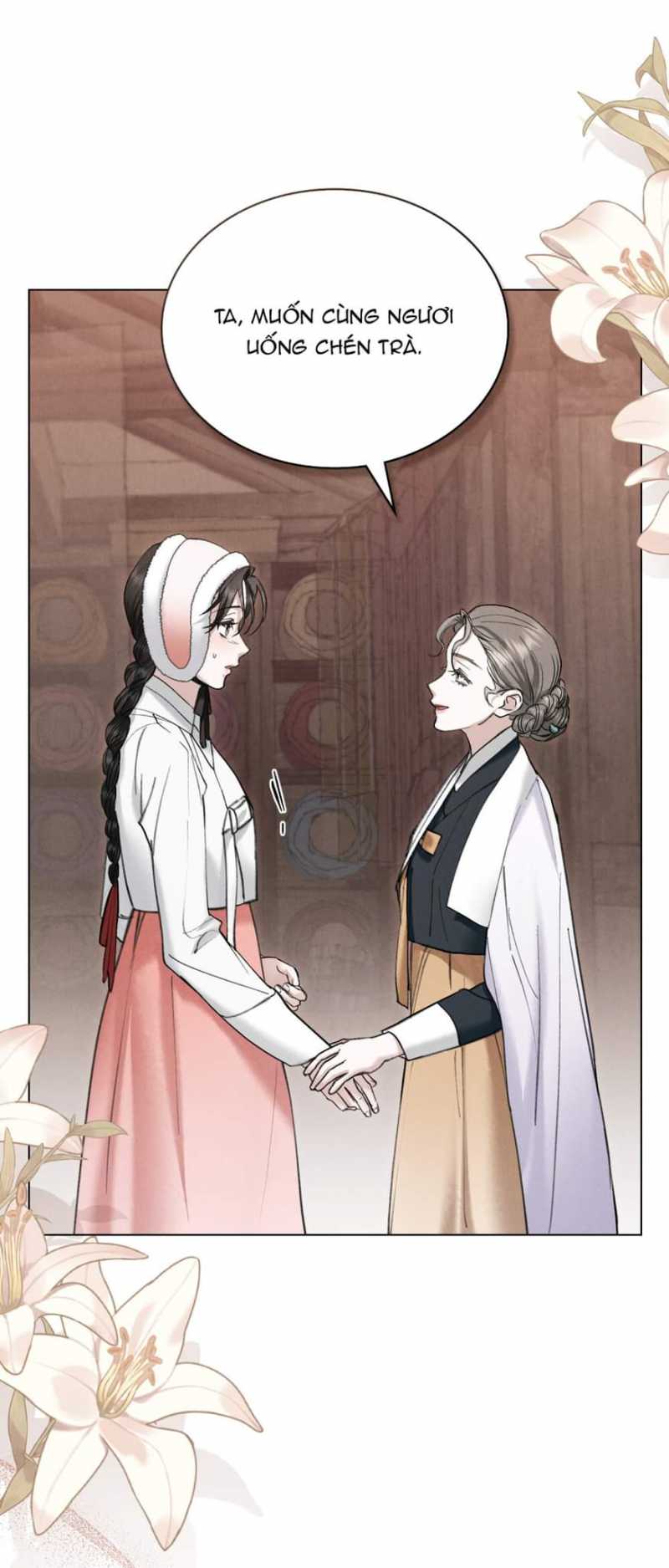 [18+] Đêm Hỗn Loạn - Chap 36 Ảnh 40
