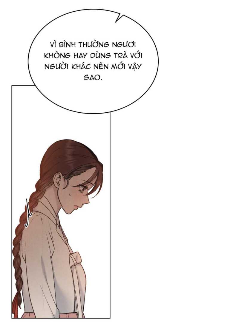 [18+] Đêm Hỗn Loạn - Chap 36 Ảnh 43