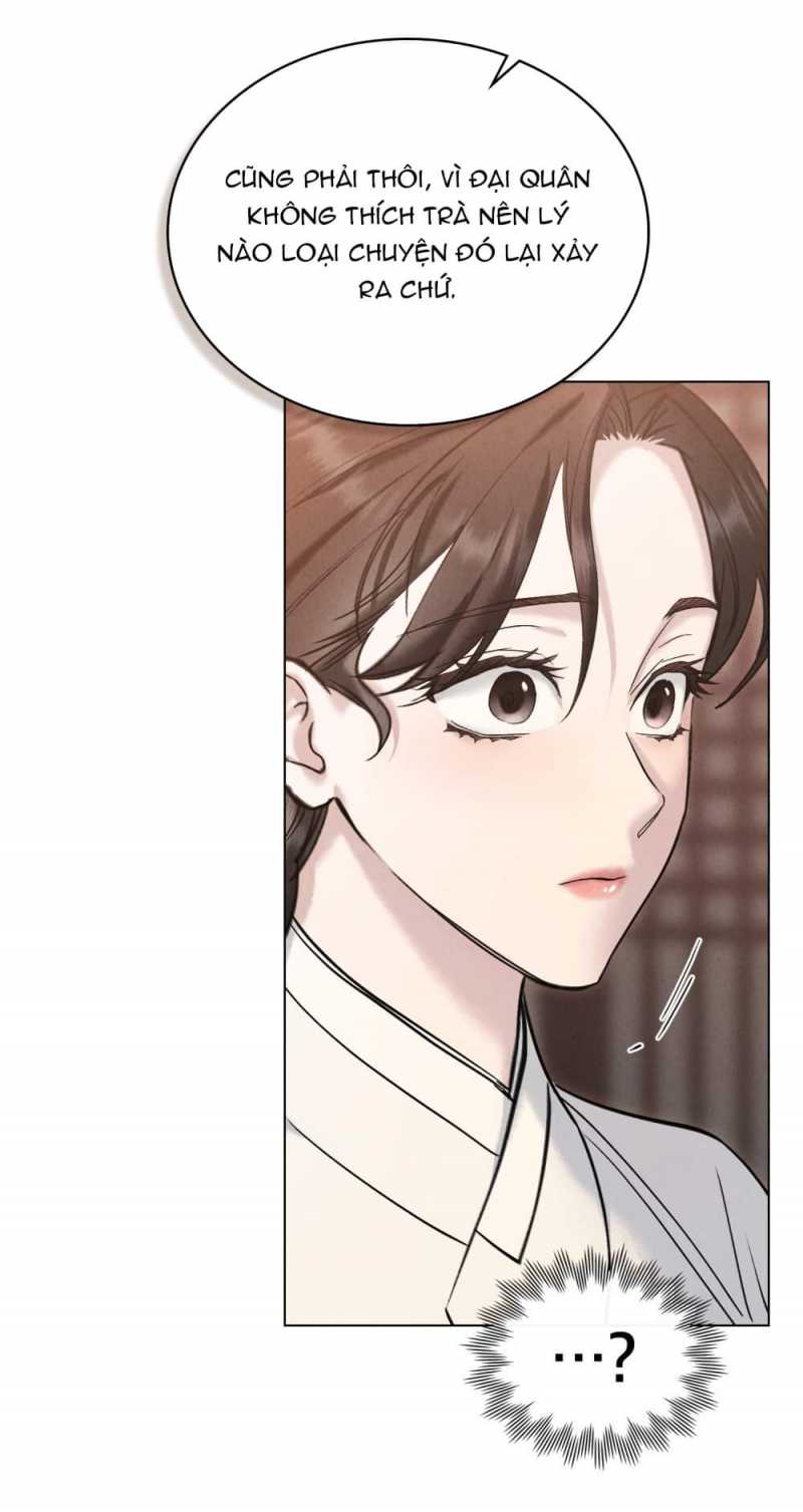 [18+] Đêm Hỗn Loạn - Chap 36 Ảnh 44