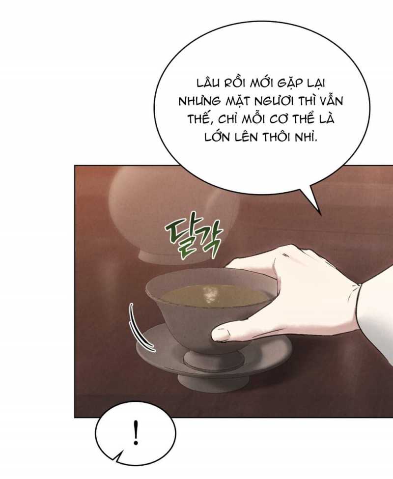 [18+] Đêm Hỗn Loạn - Chap 36 Ảnh 47