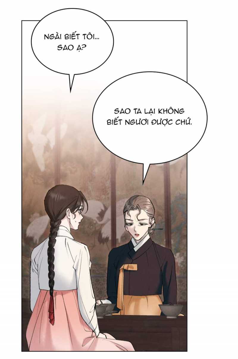 [18+] Đêm Hỗn Loạn - Chap 36 Ảnh 48