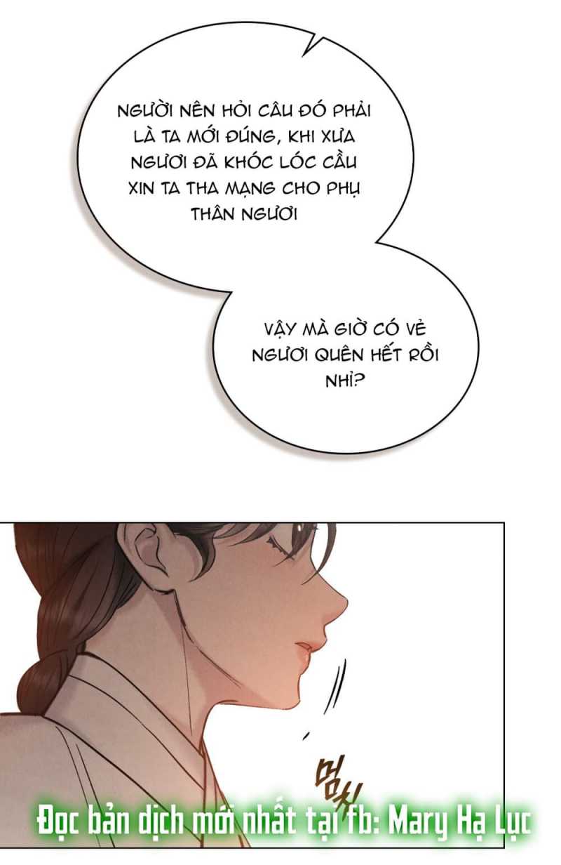 [18+] Đêm Hỗn Loạn - Chap 36 Ảnh 49