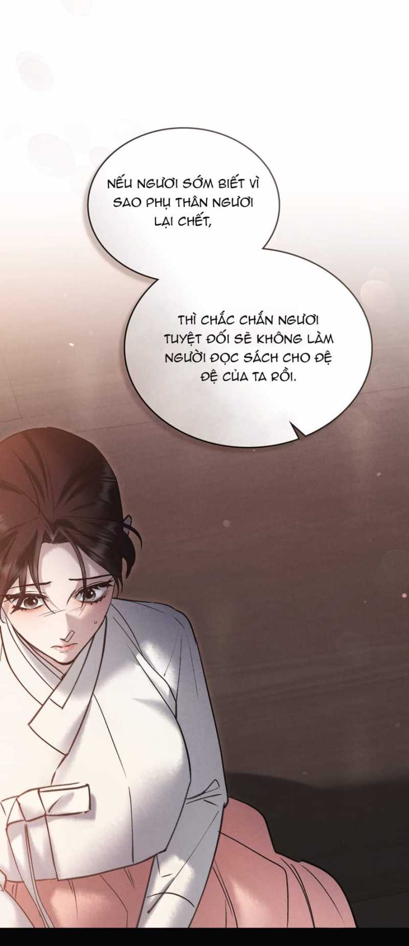 [18+] Đêm Hỗn Loạn - Chap 36 Ảnh 52