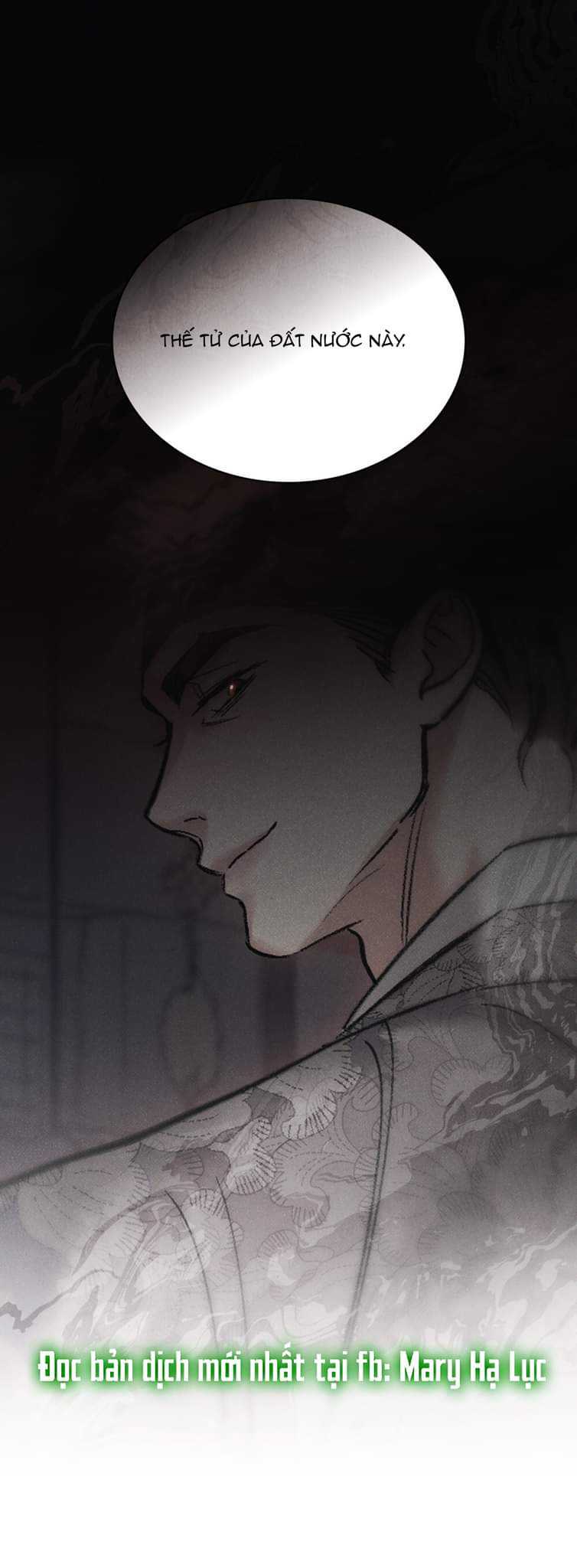 [18+] Đêm Hỗn Loạn - Chap 36 Ảnh 55