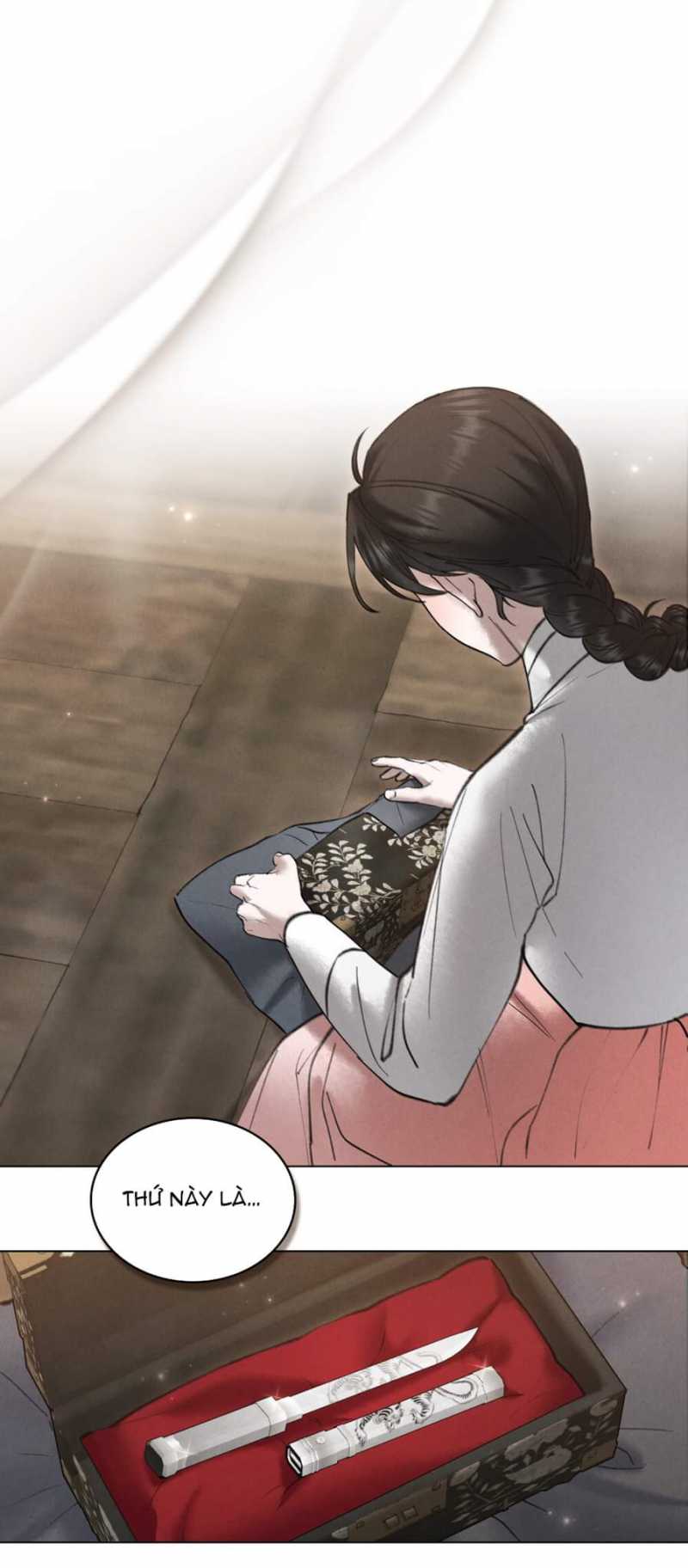 [18+] Đêm Hỗn Loạn - Chap 36 Ảnh 6