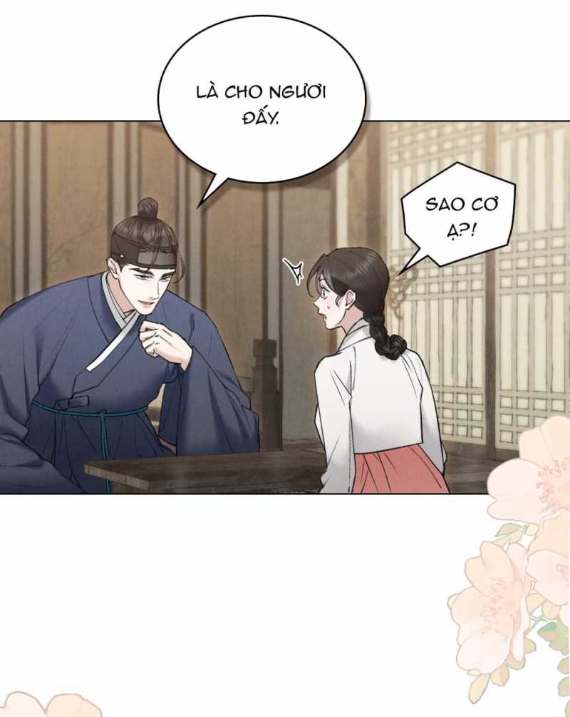 [18+] Đêm Hỗn Loạn - Chap 36 Ảnh 7