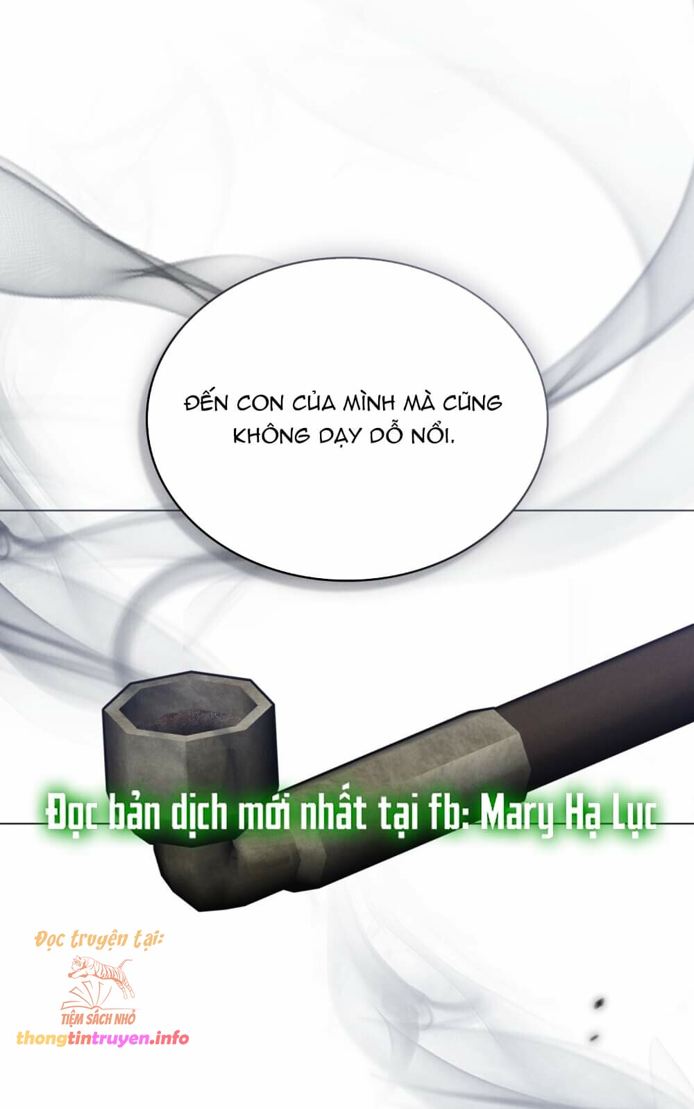 [18+] Đêm Hỗn Loạn - Chap 38 Ảnh 19