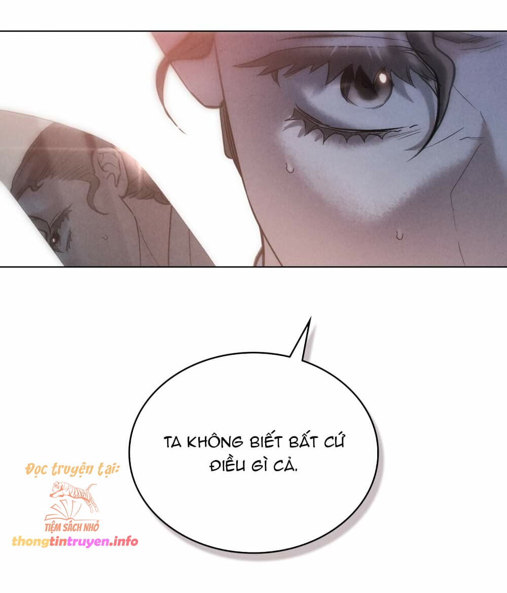 [18+] Đêm Hỗn Loạn - Chap 38 Ảnh 27