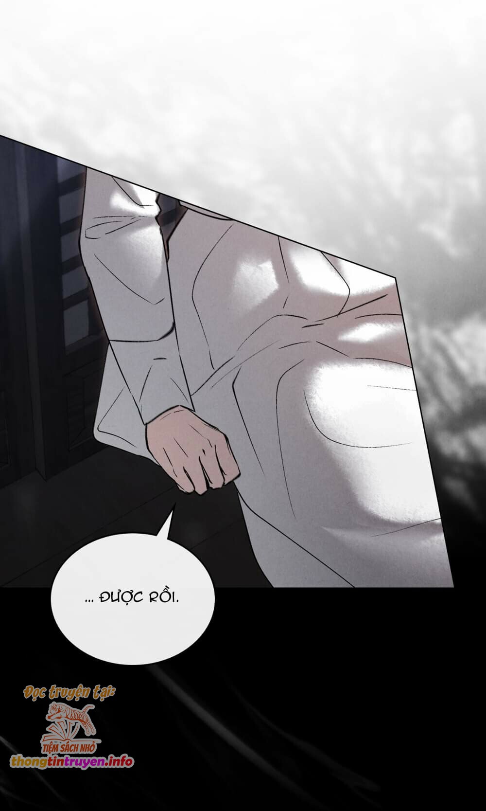 [18+] Đêm Hỗn Loạn - Chap 38 Ảnh 30