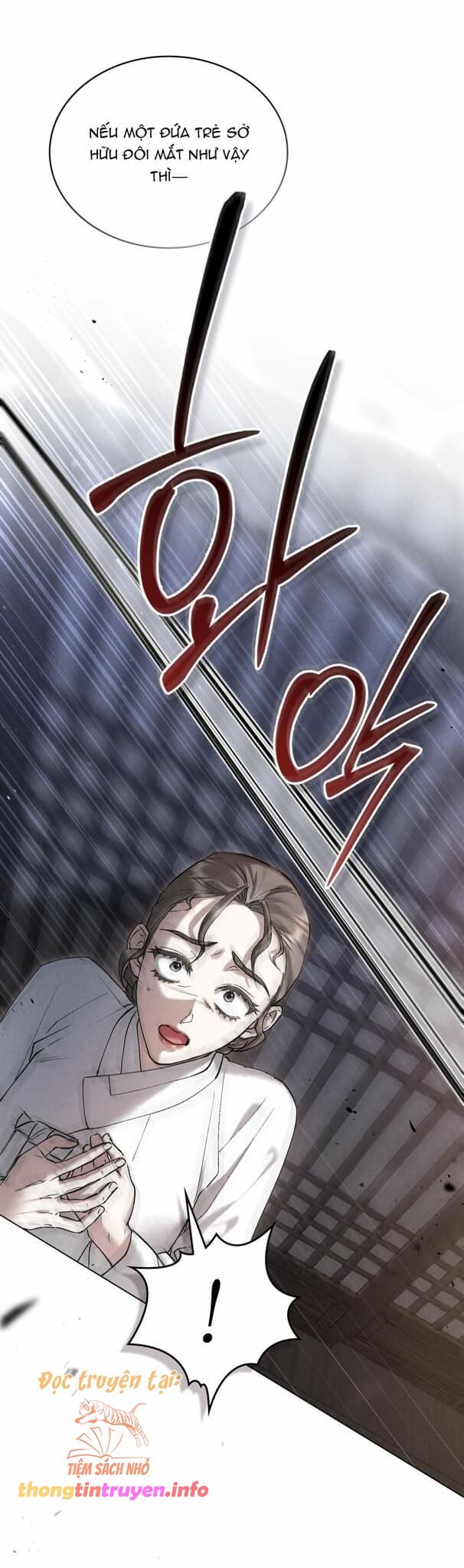 [18+] Đêm Hỗn Loạn - Chap 38 Ảnh 36