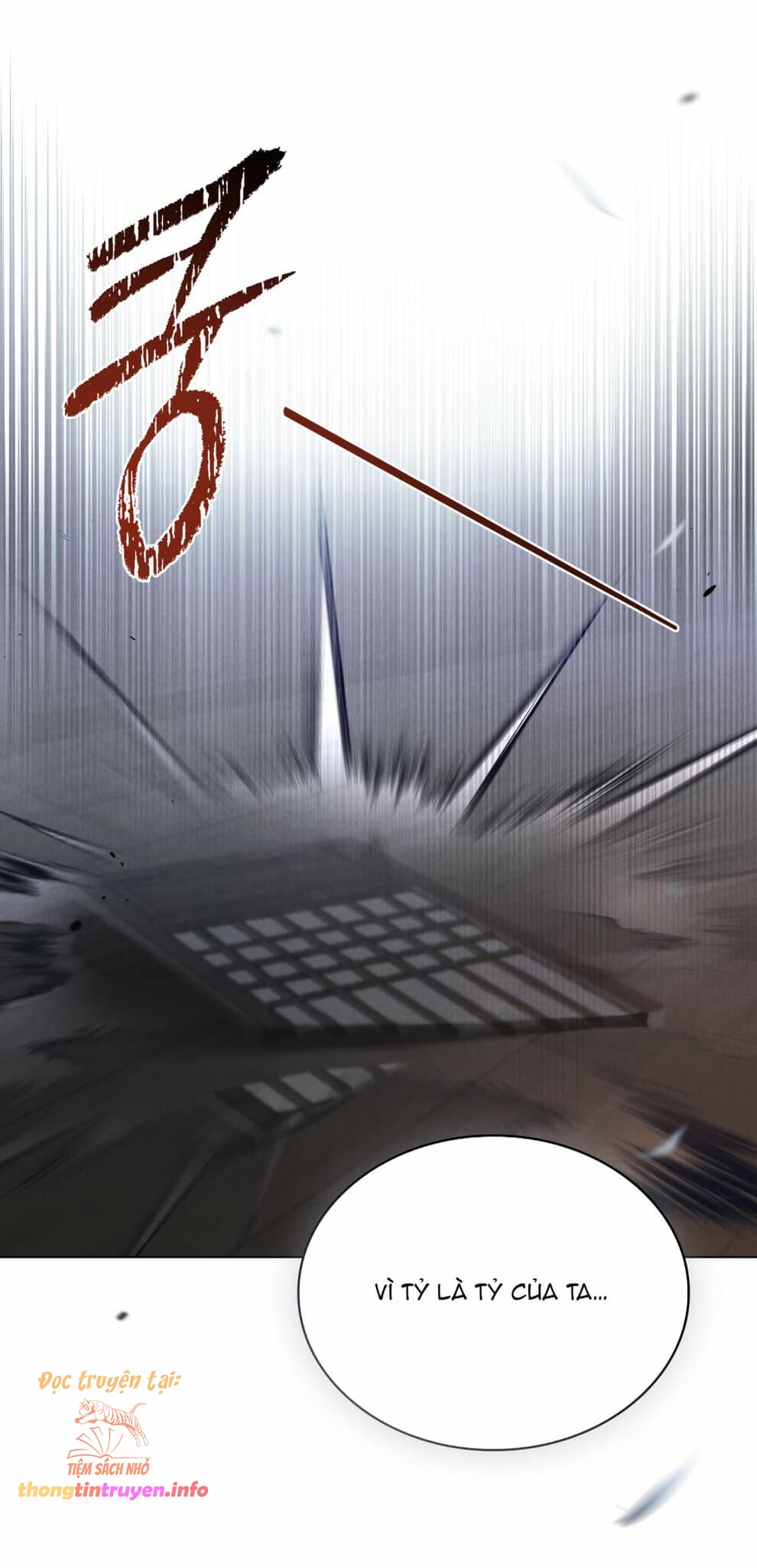 [18+] Đêm Hỗn Loạn - Chap 38 Ảnh 37