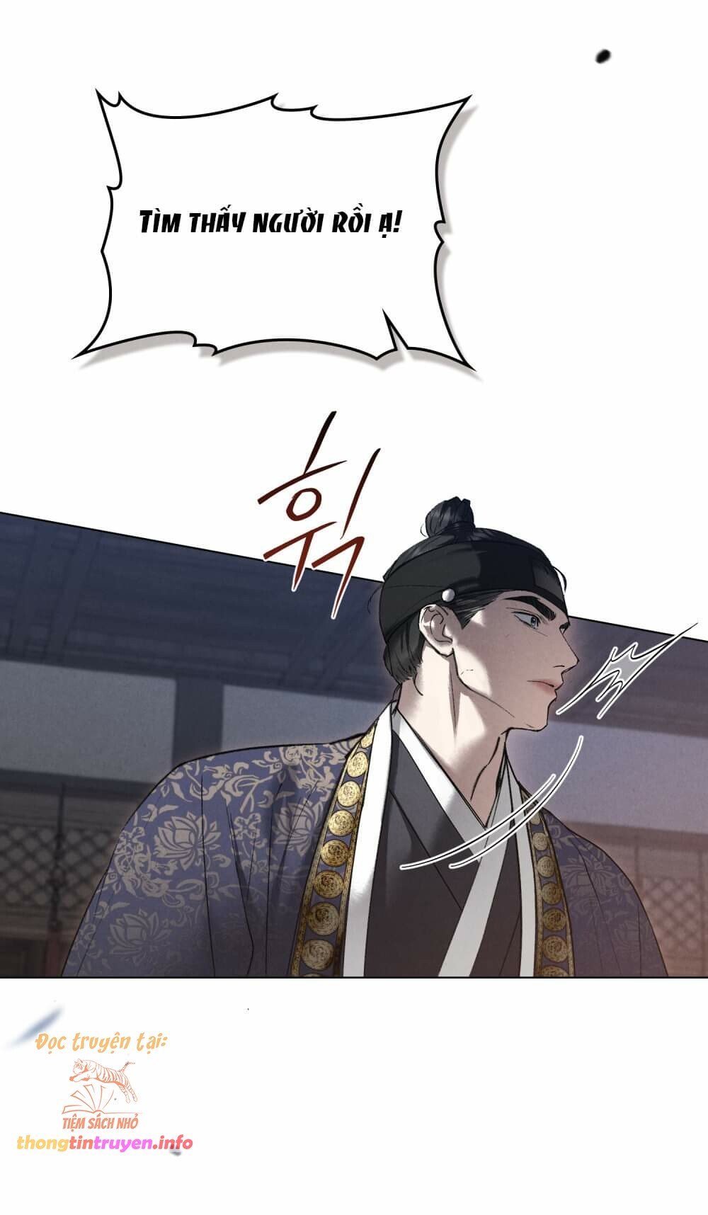 [18+] Đêm Hỗn Loạn - Chap 38 Ảnh 40