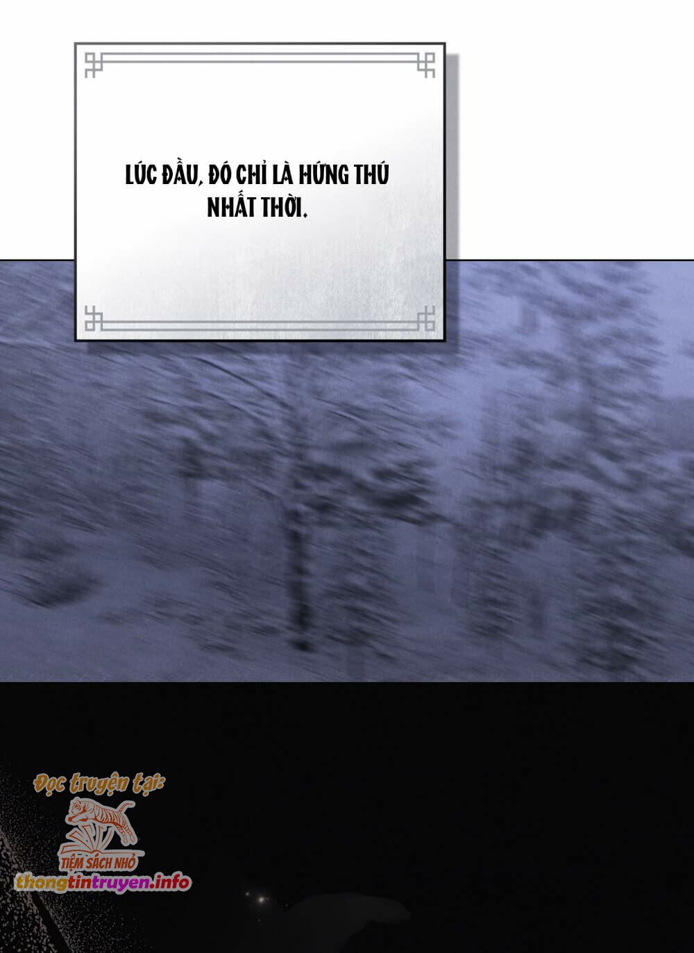 [18+] Đêm Hỗn Loạn - Chap 38 Ảnh 45