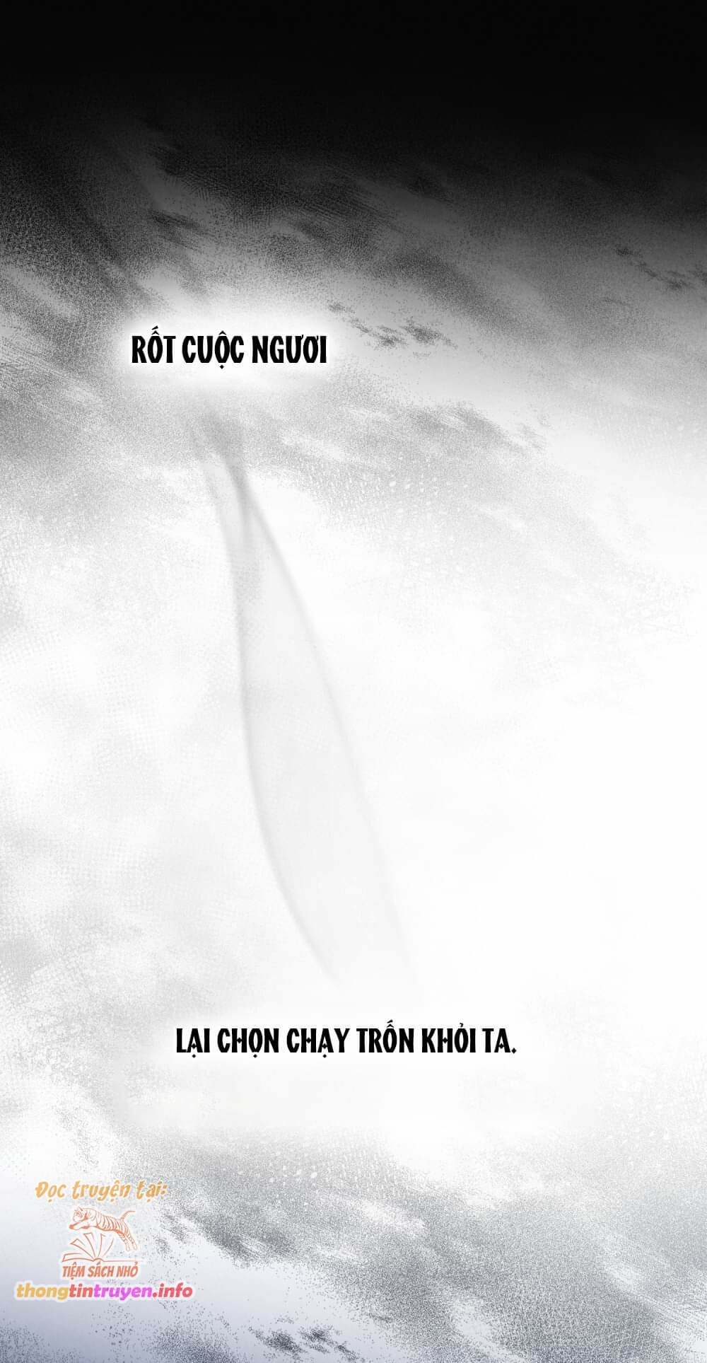 [18+] Đêm Hỗn Loạn - Chap 38 Ảnh 53