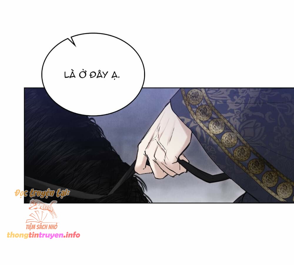 [18+] Đêm Hỗn Loạn - Chap 38 Ảnh 55
