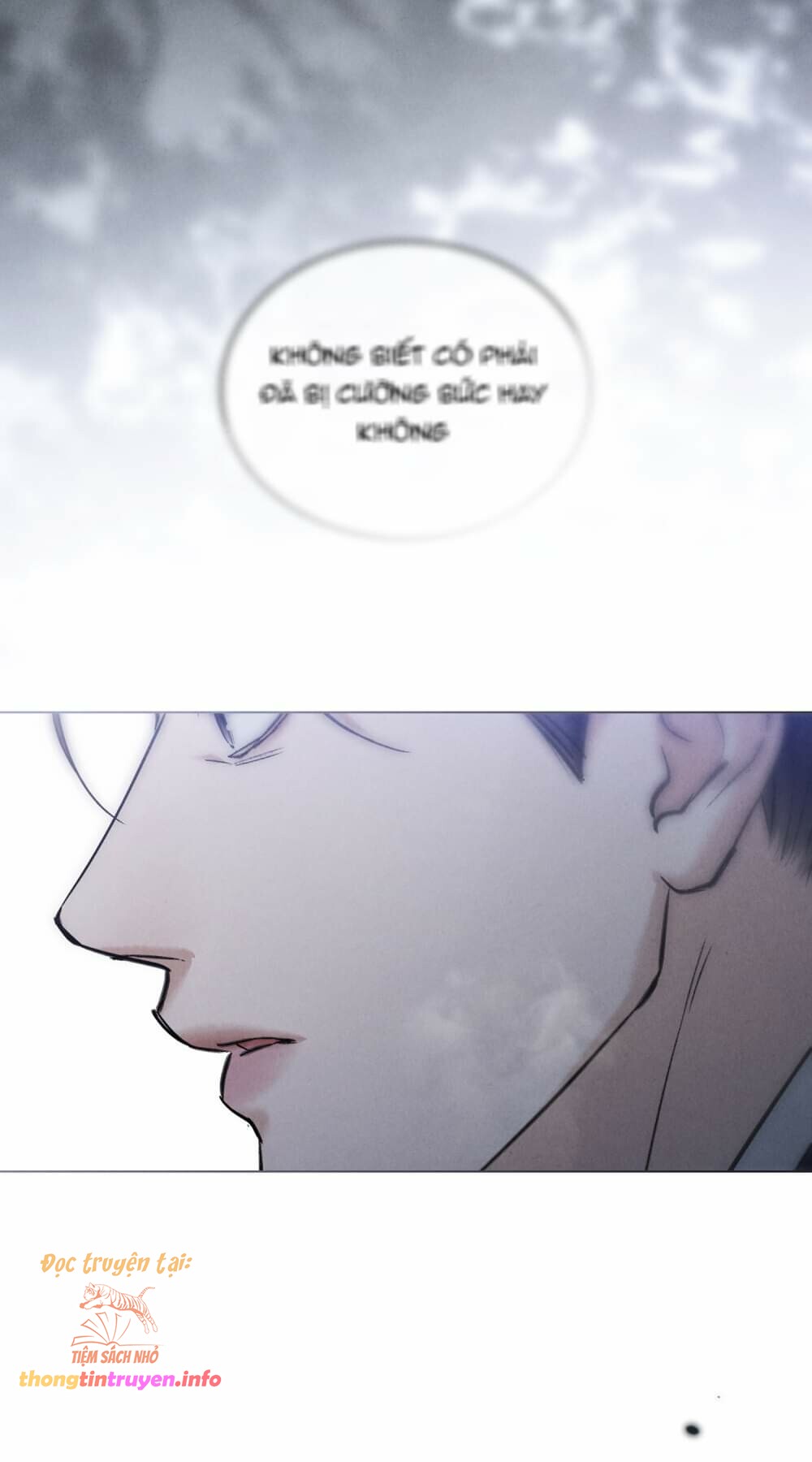 [18+] Đêm Hỗn Loạn - Chap 38 Ảnh 58