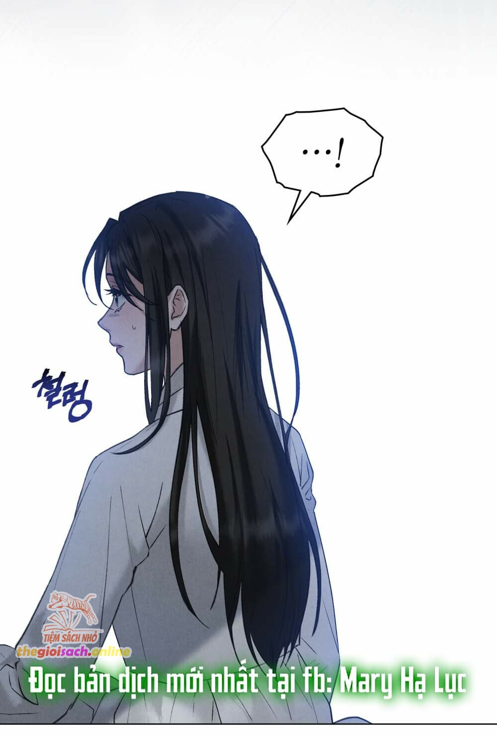 [18+] Đêm Hỗn Loạn - Chap 40 Ảnh 15