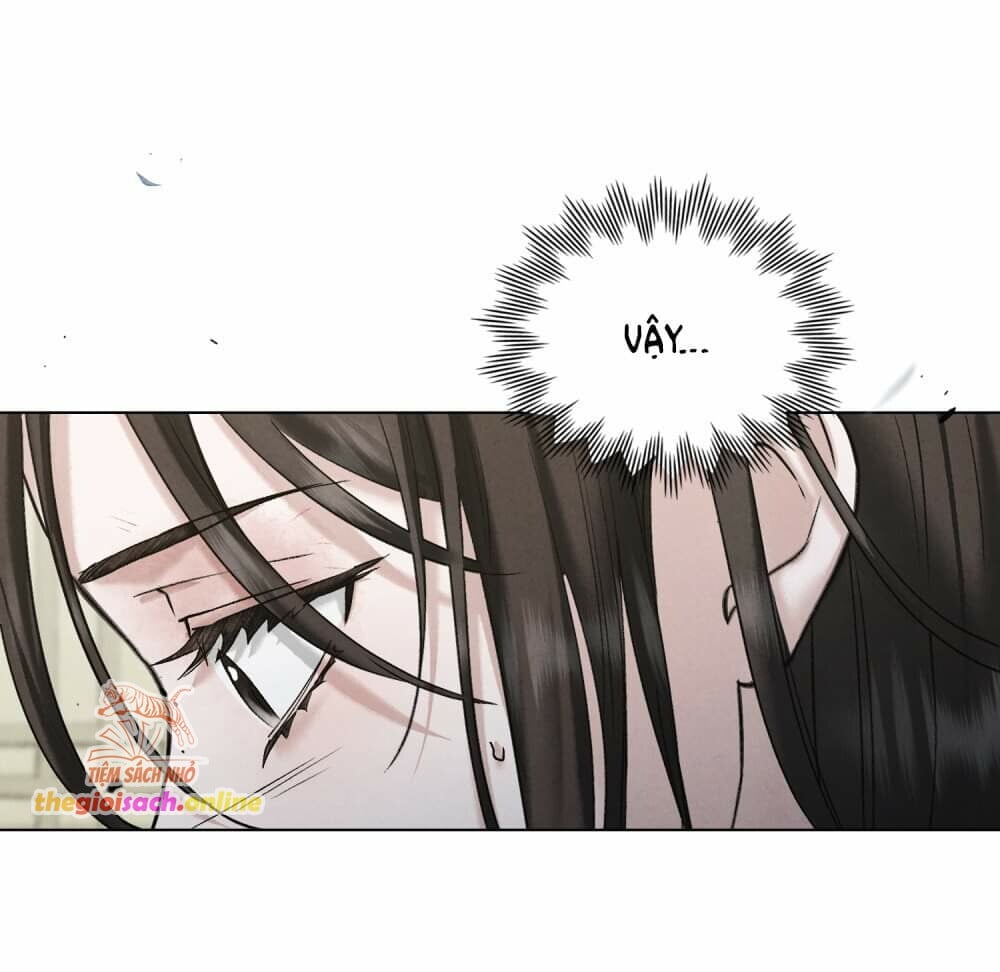 [18+] Đêm Hỗn Loạn - Chap 40 Ảnh 16