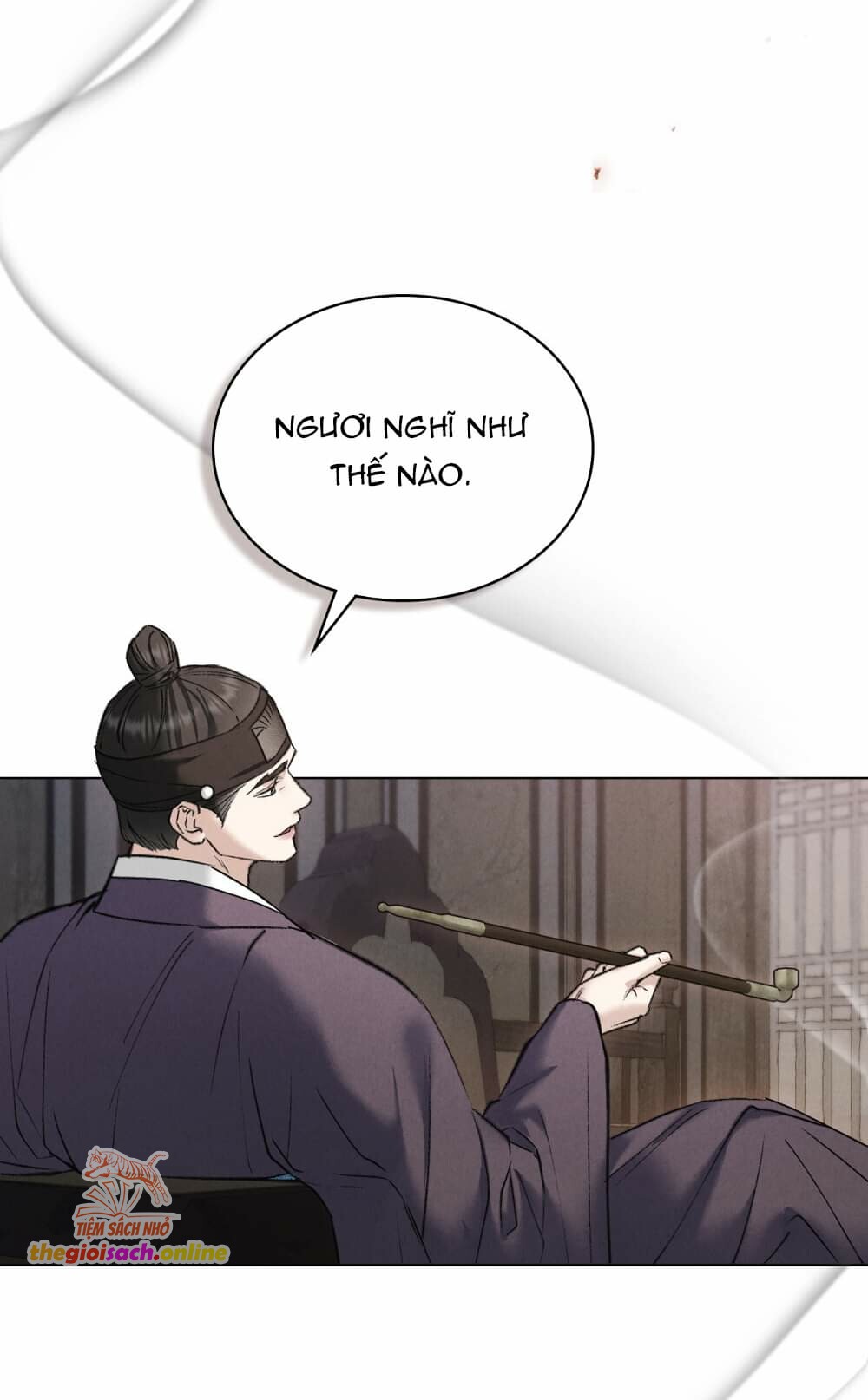 [18+] Đêm Hỗn Loạn - Chap 40 Ảnh 29