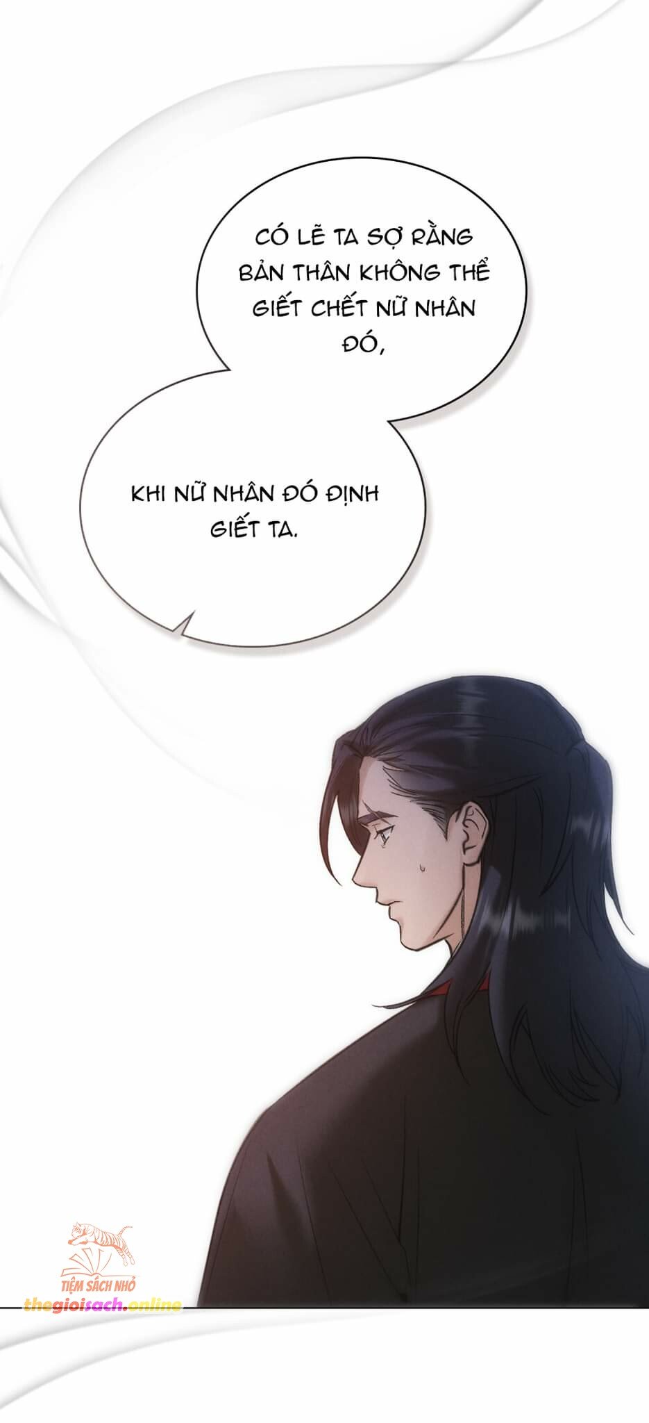 [18+] Đêm Hỗn Loạn - Chap 40 Ảnh 30