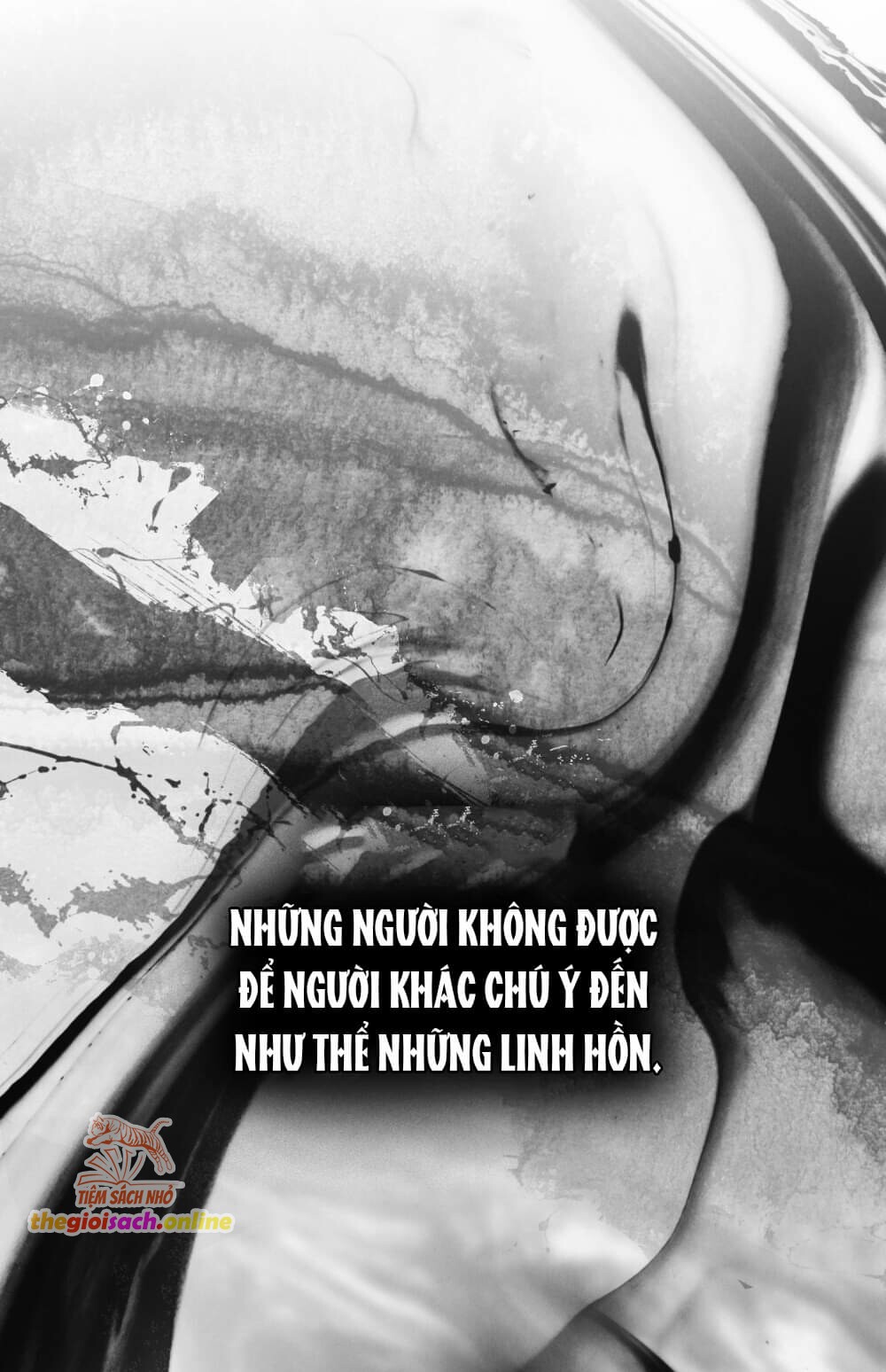 [18+] Đêm Hỗn Loạn - Chap 40 Ảnh 5