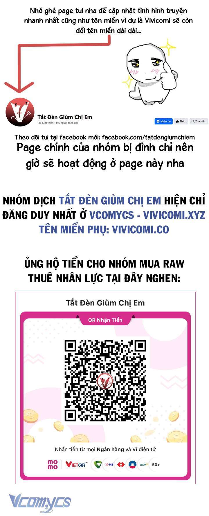 [18+] Đêm Hỗn Loạn - Chap 42 Ảnh 17