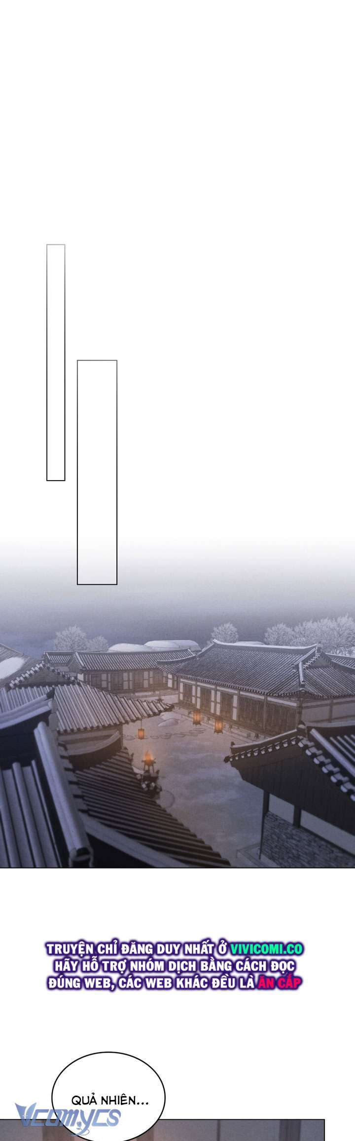 [18+] Đêm Hỗn Loạn - Chap 42 Ảnh 18
