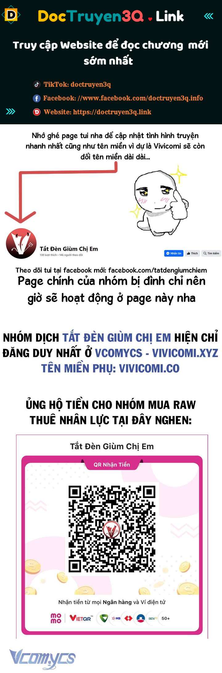 [18+] Đêm Hỗn Loạn - Chap 42 Ảnh 1