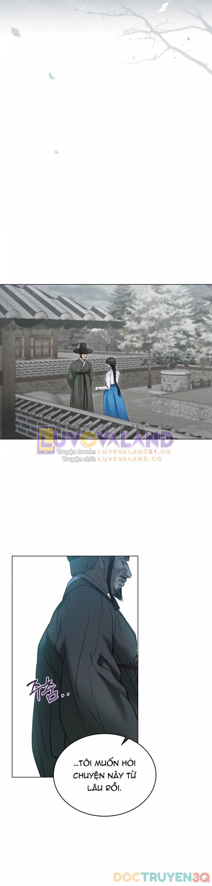[18+] Đêm Hỗn Loạn - Chap 43 Ảnh 10