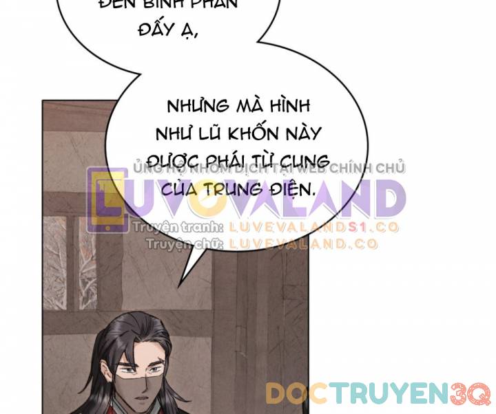 [18+] Đêm Hỗn Loạn - Chap 43 Ảnh 24