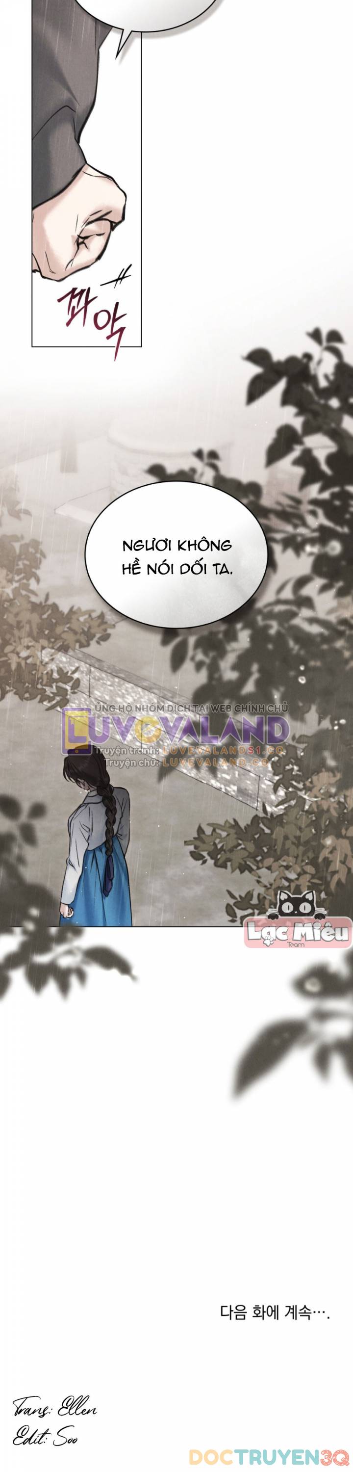 [18+] Đêm Hỗn Loạn - Chap 43 Ảnh 29