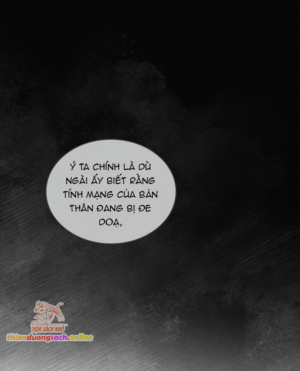 [18+] Đêm Hỗn Loạn - Chap 44 Ảnh 10