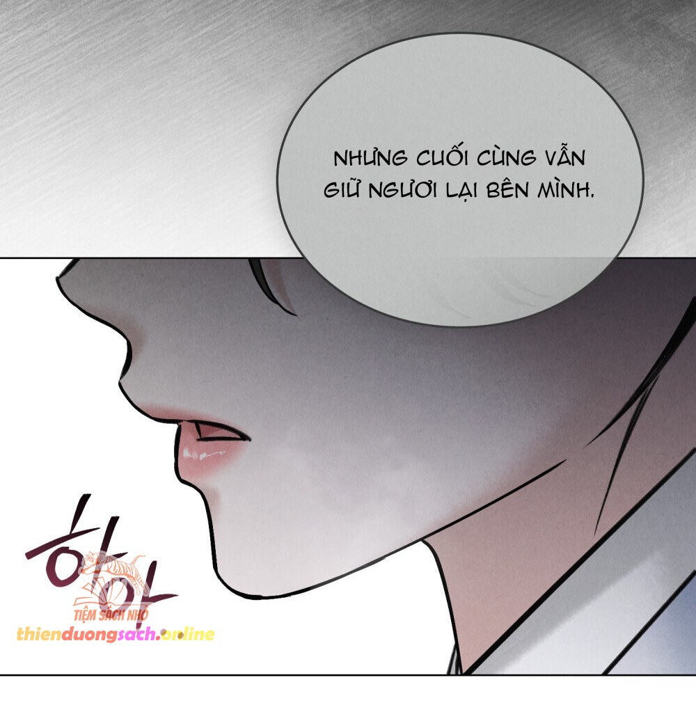 [18+] Đêm Hỗn Loạn - Chap 44 Ảnh 11