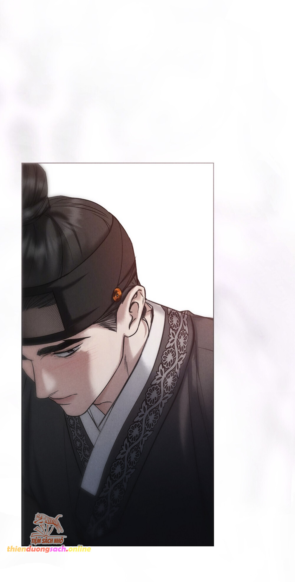 [18+] Đêm Hỗn Loạn - Chap 44 Ảnh 16