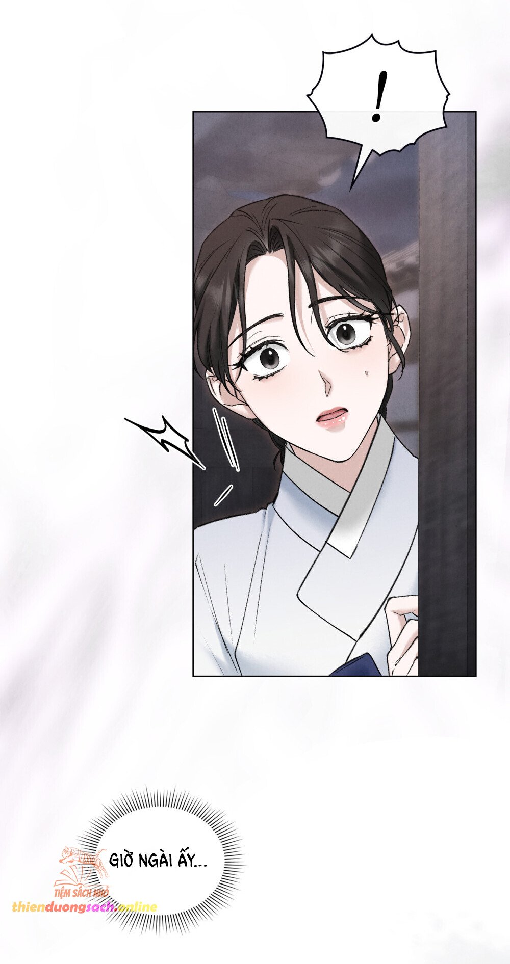 [18+] Đêm Hỗn Loạn - Chap 44 Ảnh 17