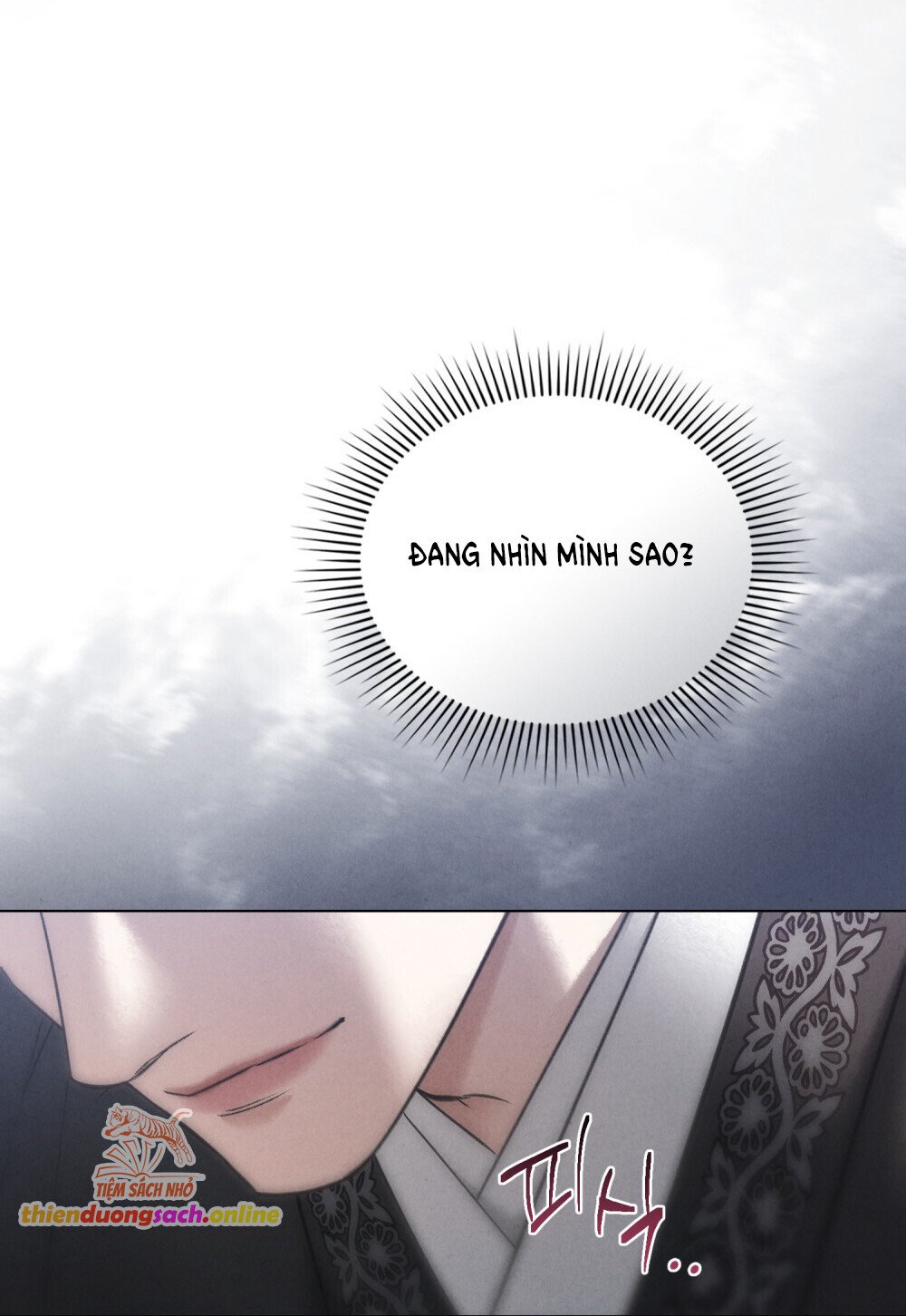 [18+] Đêm Hỗn Loạn - Chap 44 Ảnh 18