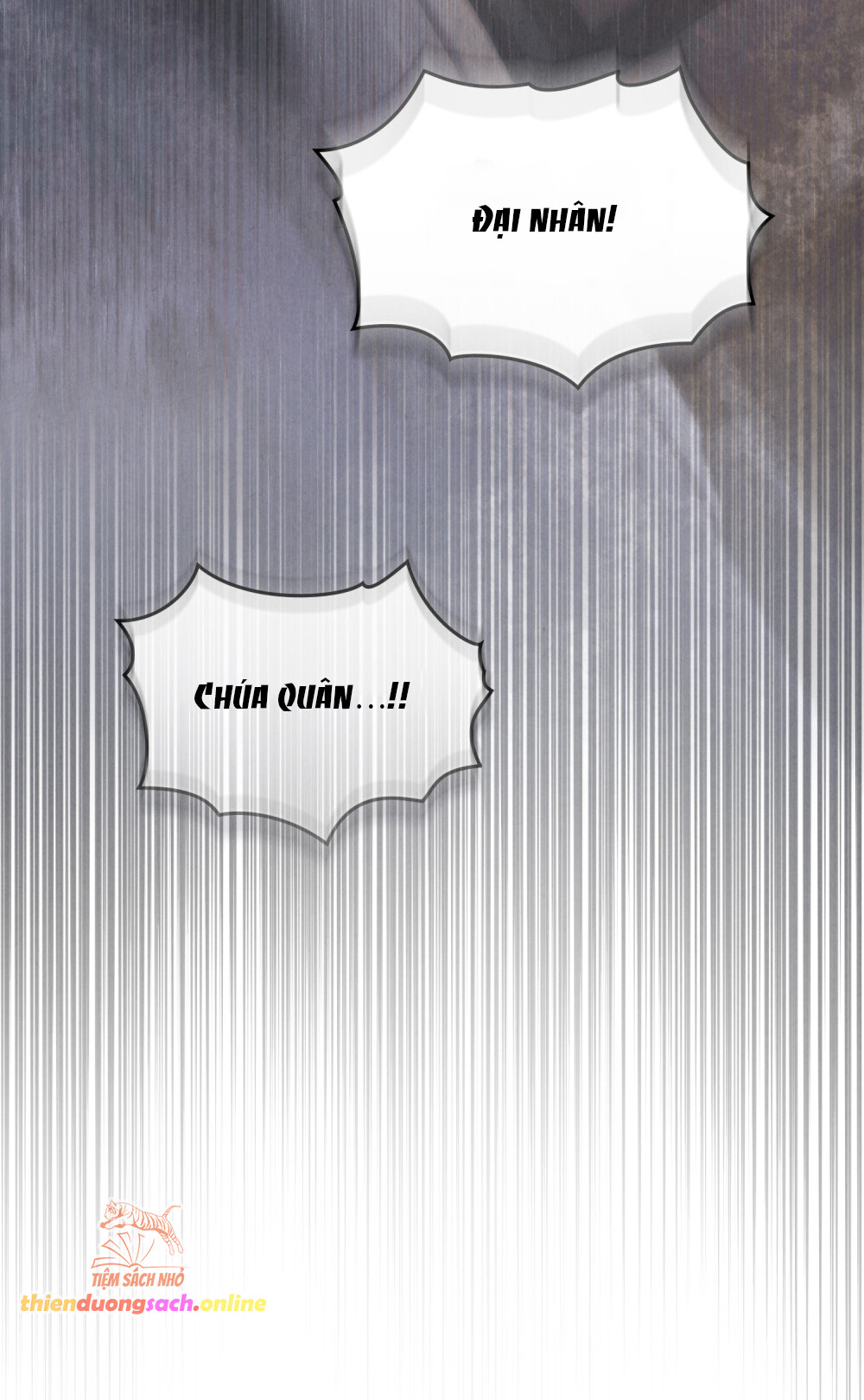 [18+] Đêm Hỗn Loạn - Chap 44 Ảnh 20