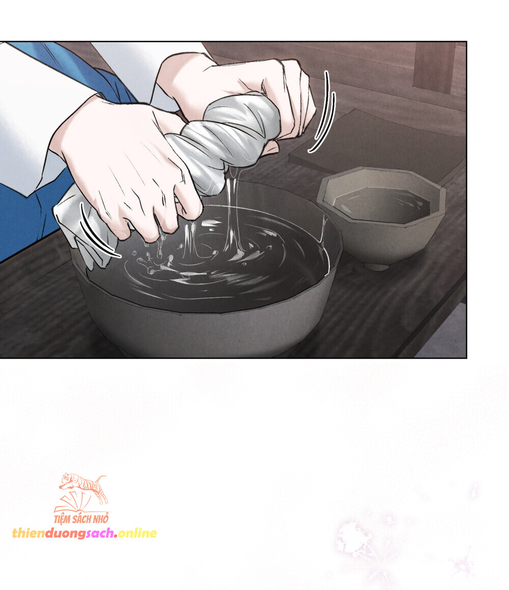 [18+] Đêm Hỗn Loạn - Chap 44 Ảnh 22