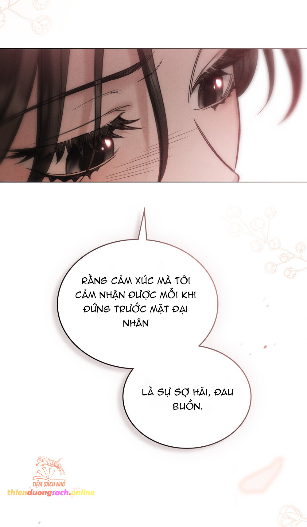 [18+] Đêm Hỗn Loạn - Chap 44 Ảnh 26