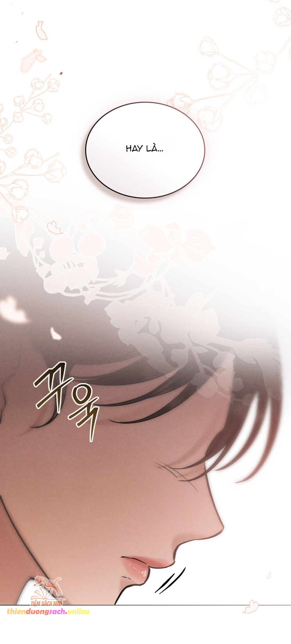 [18+] Đêm Hỗn Loạn - Chap 44 Ảnh 27