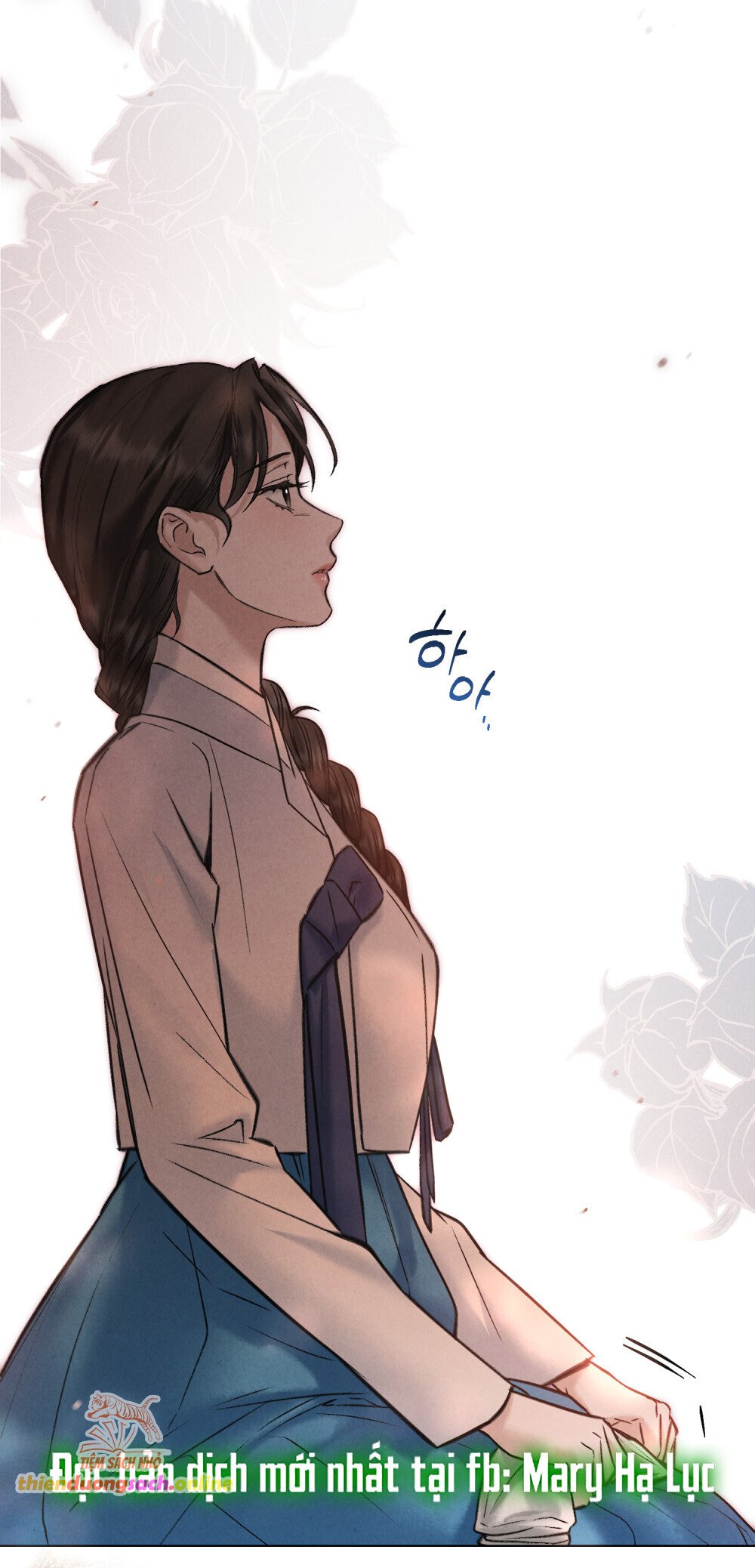 [18+] Đêm Hỗn Loạn - Chap 44 Ảnh 29