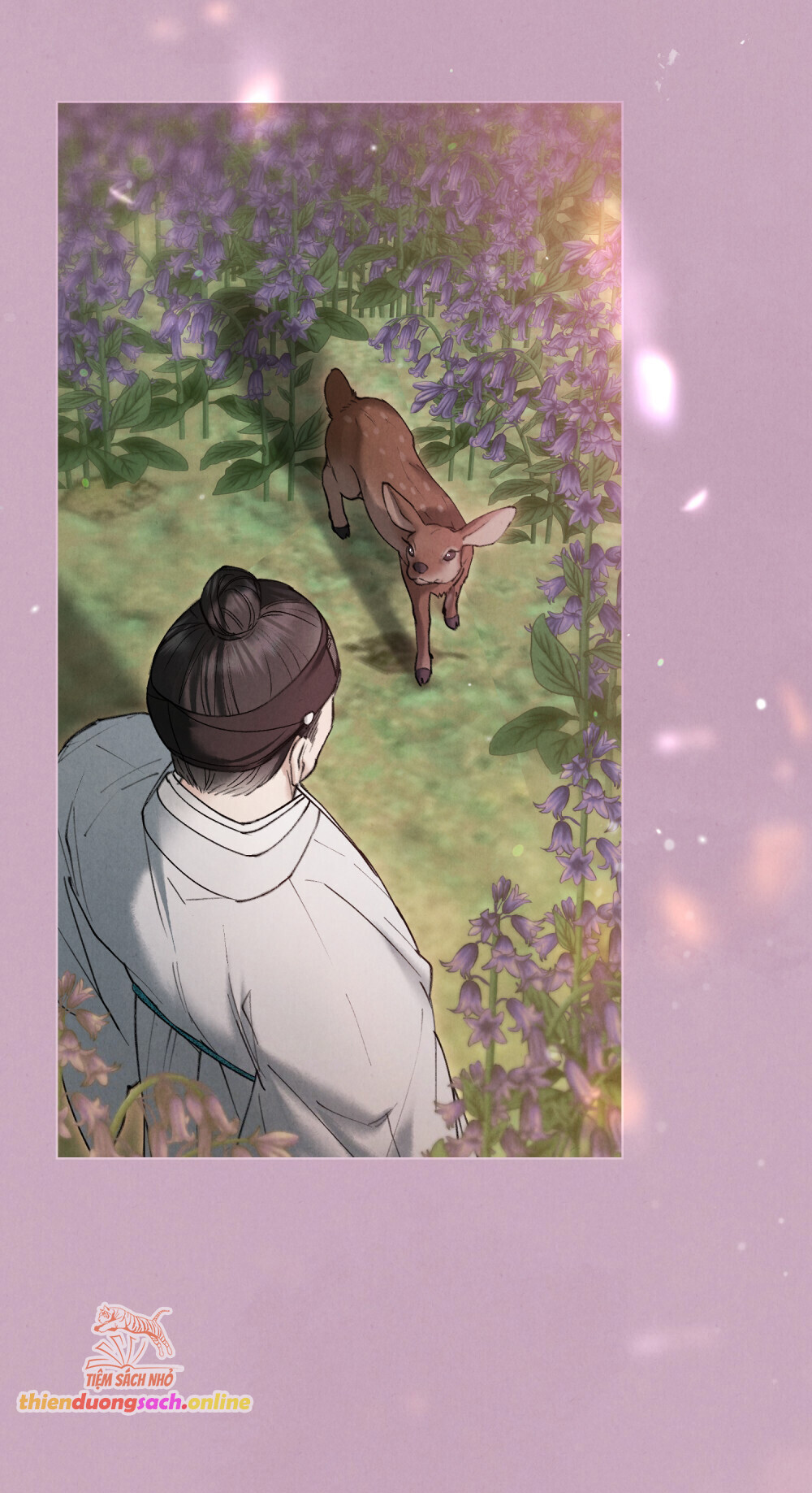 [18+] Đêm Hỗn Loạn - Chap 44 Ảnh 39