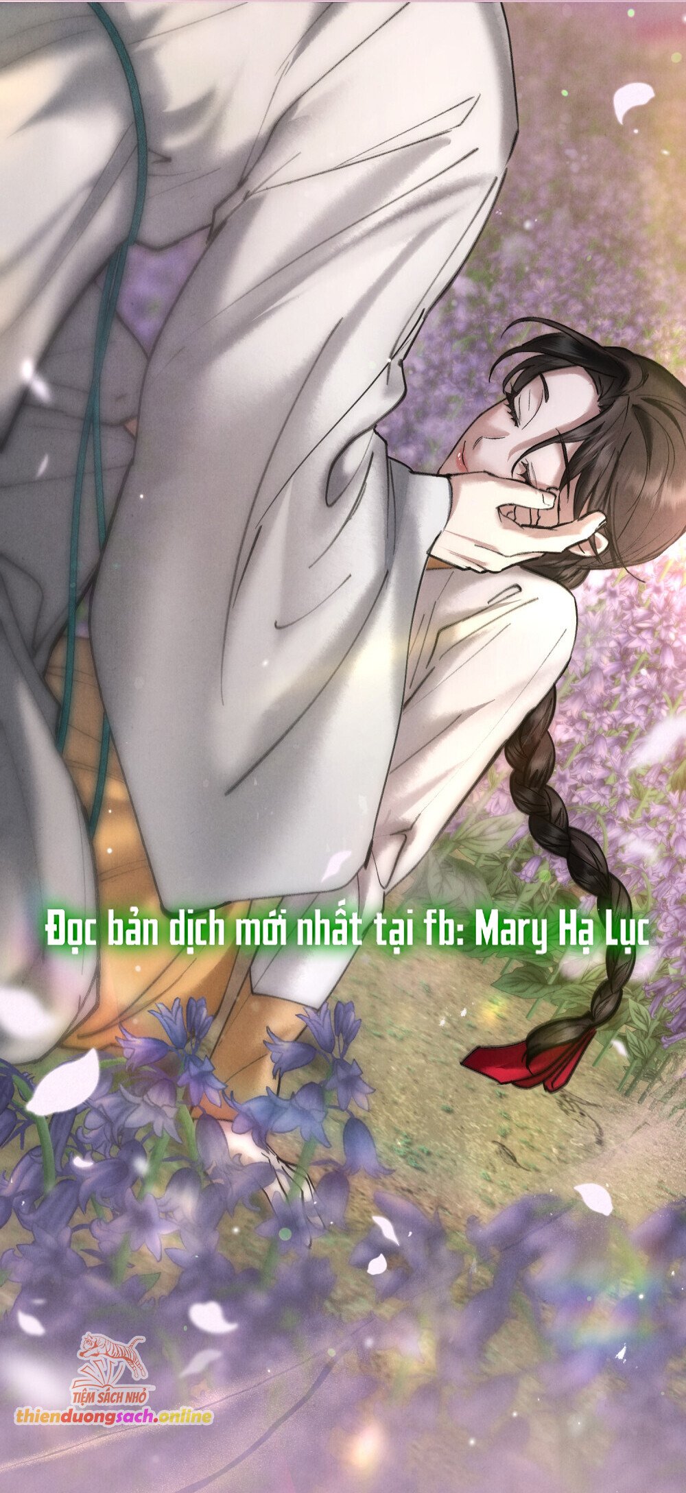 [18+] Đêm Hỗn Loạn - Chap 44 Ảnh 42