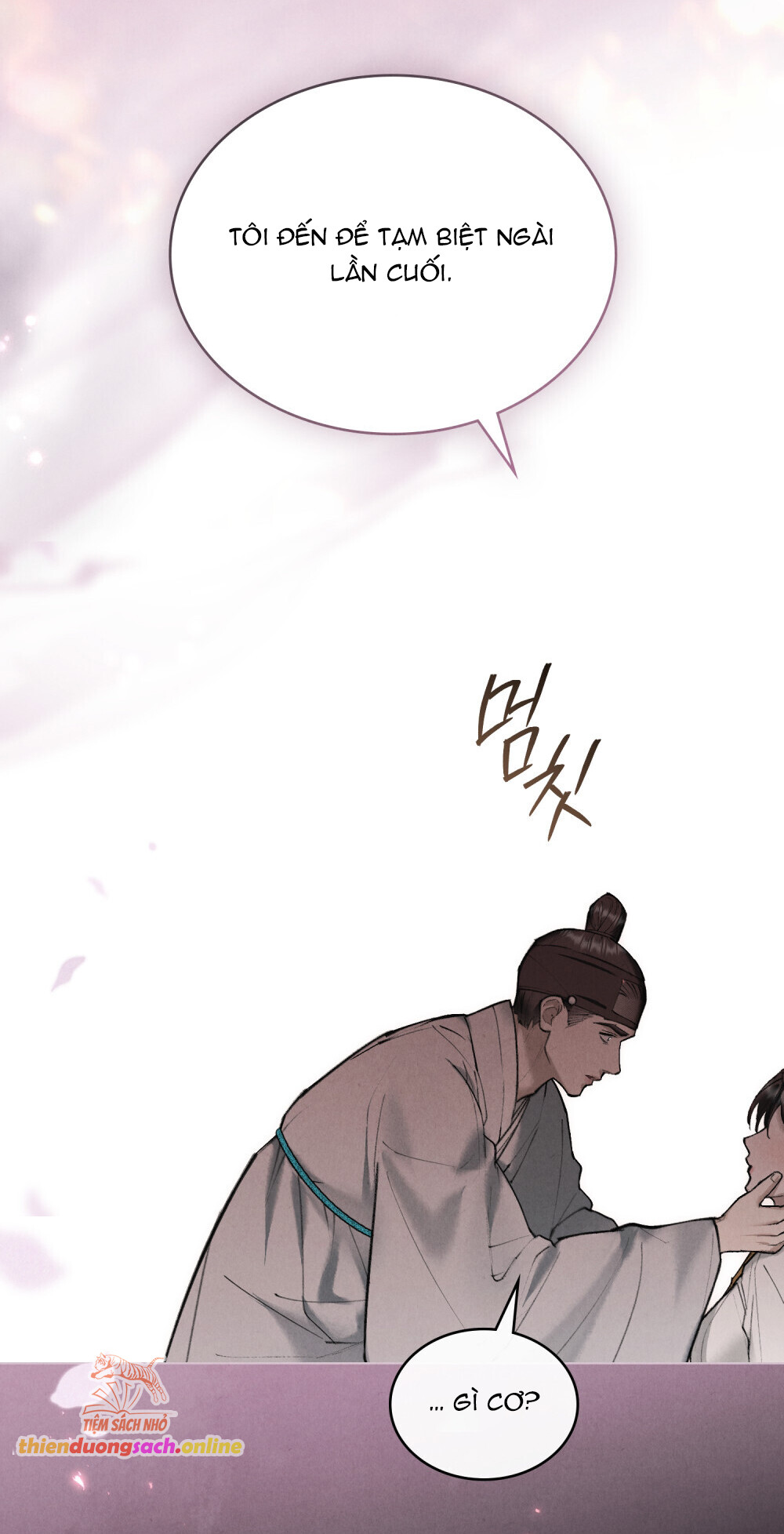 [18+] Đêm Hỗn Loạn - Chap 44 Ảnh 44