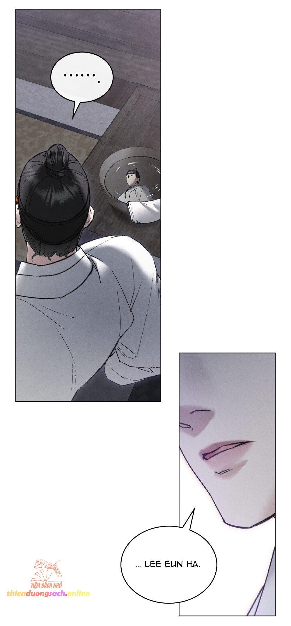 [18+] Đêm Hỗn Loạn - Chap 44 Ảnh 48
