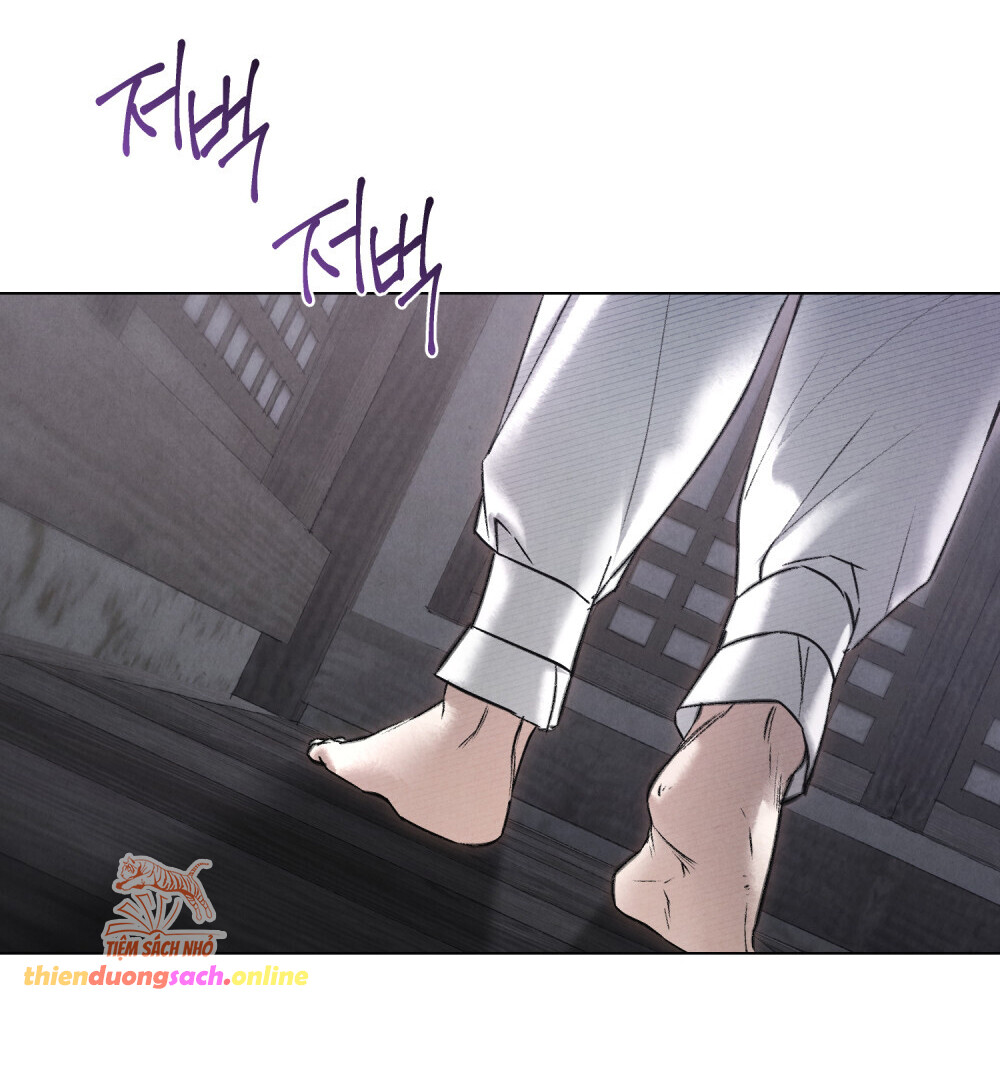 [18+] Đêm Hỗn Loạn - Chap 44 Ảnh 49
