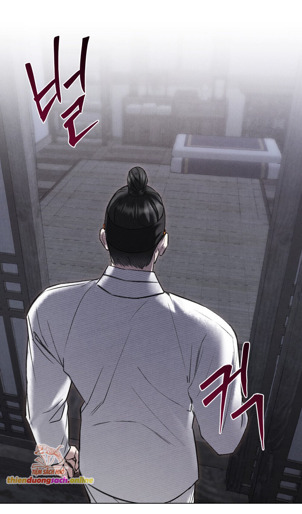 [18+] Đêm Hỗn Loạn - Chap 44 Ảnh 50
