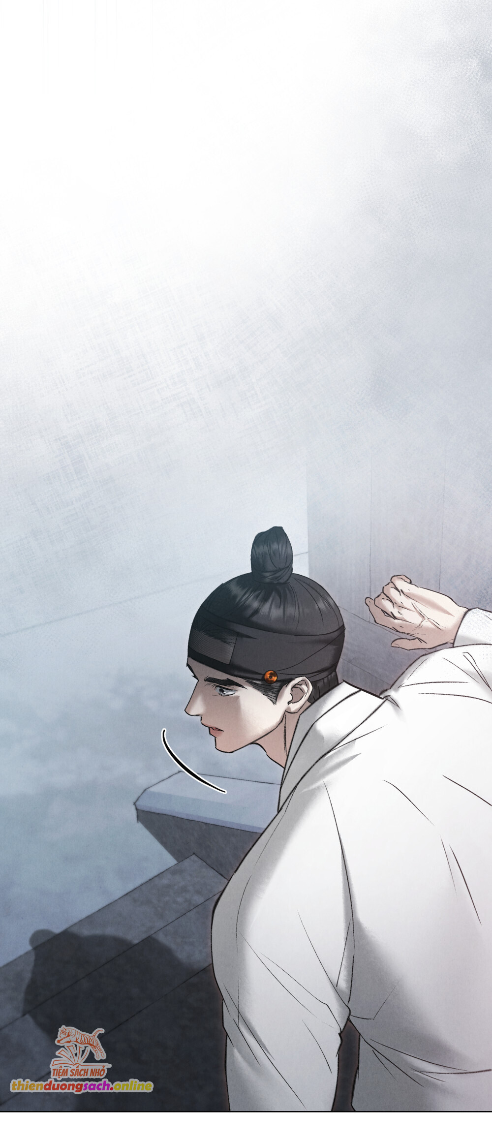 [18+] Đêm Hỗn Loạn - Chap 44 Ảnh 52