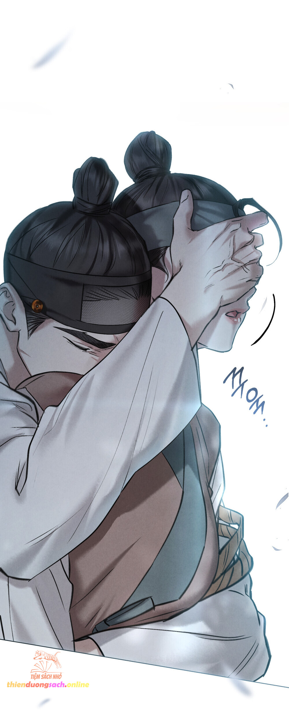 [18+] Đêm Hỗn Loạn - Chap 44 Ảnh 60