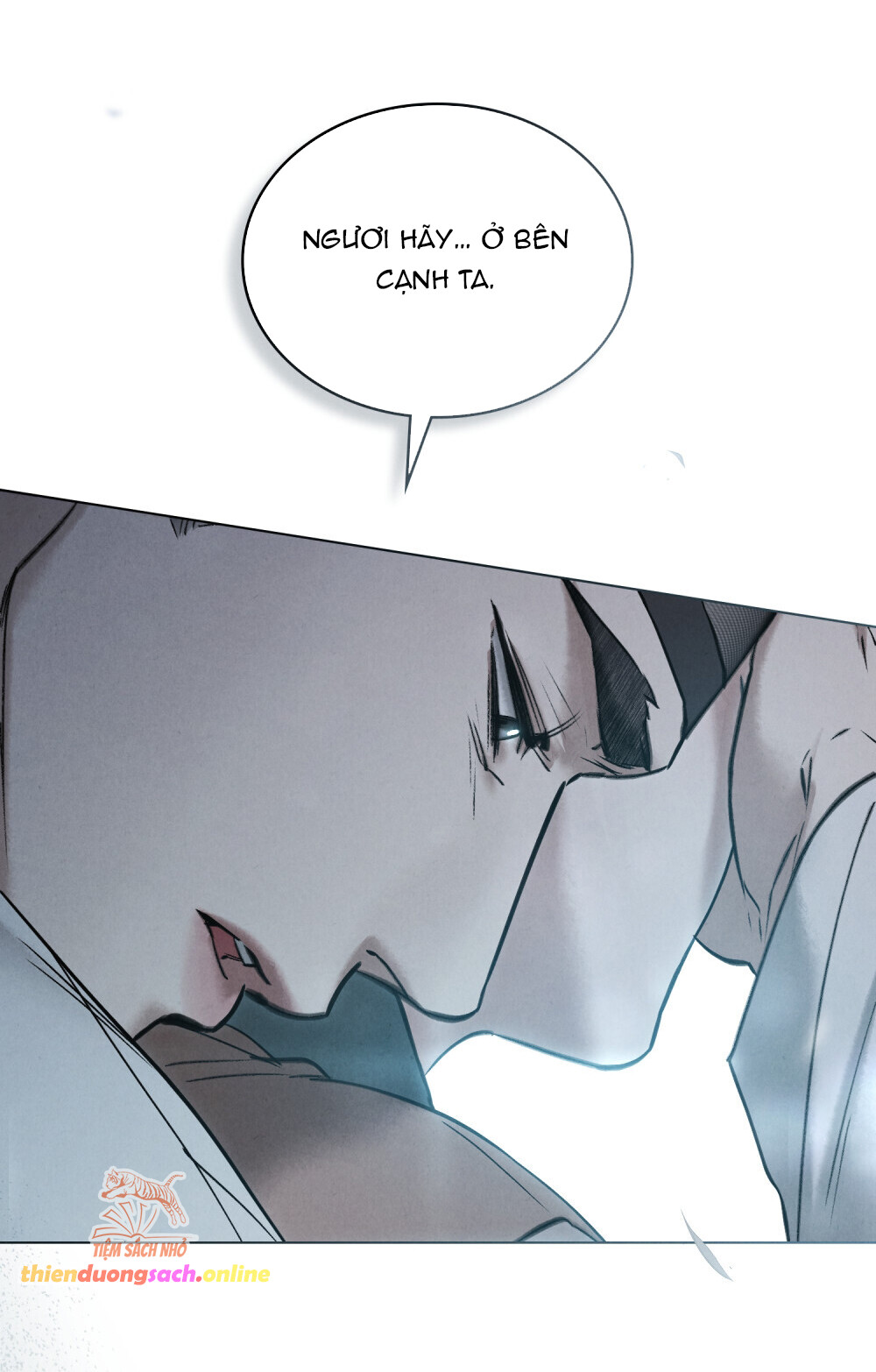 [18+] Đêm Hỗn Loạn - Chap 44 Ảnh 61